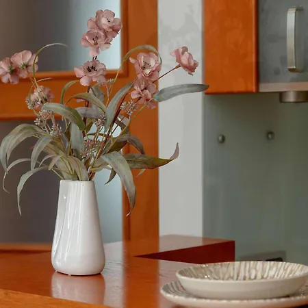 Bright Grey In Close To The By Renters Апартаменты Сопот