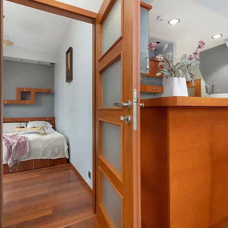 Bright Grey In Close To The By Renters Apartament